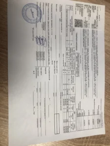 Купить отчетные документы