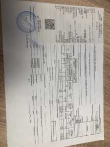 Купить товарно-транспортную накладную